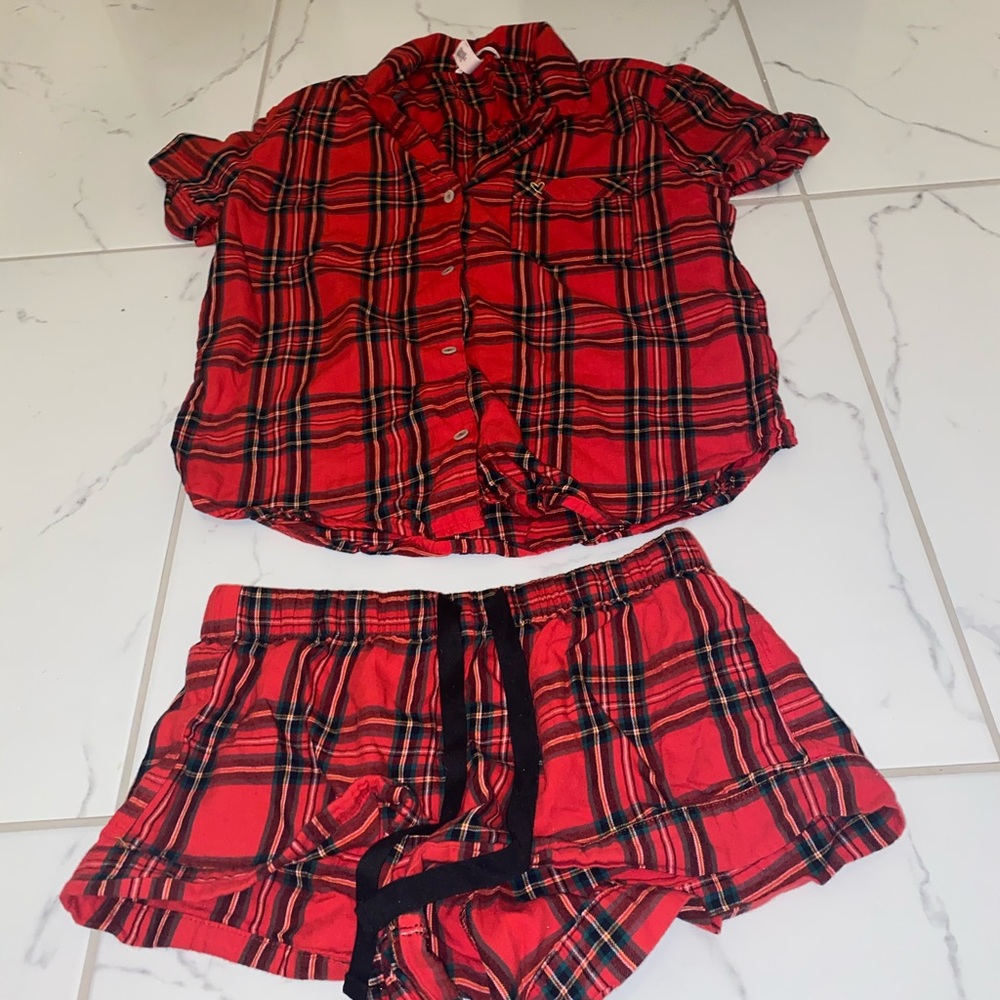 victoria secret set